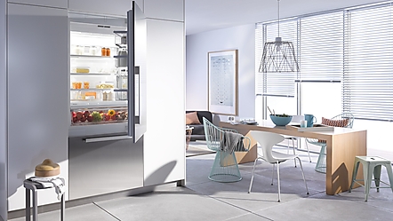 Miele disponible chez Concept Inside Miele disponible chez Concept Inside